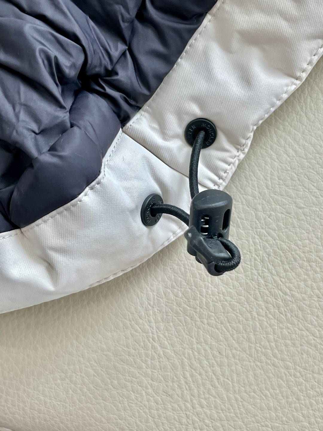 down jacket Men's
